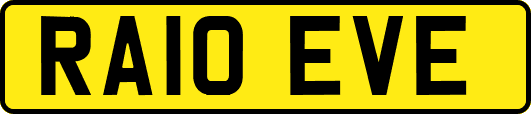 RA10EVE