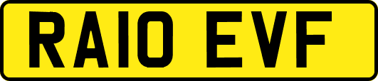 RA10EVF