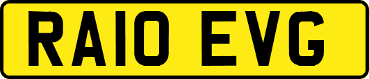 RA10EVG