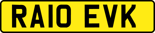 RA10EVK