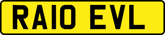 RA10EVL