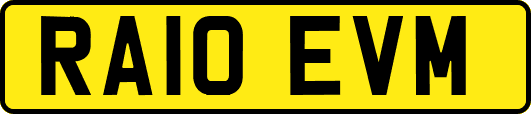 RA10EVM