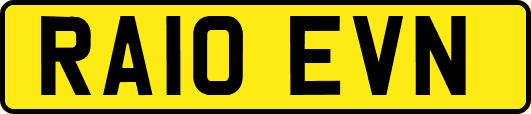 RA10EVN