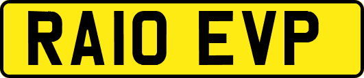 RA10EVP