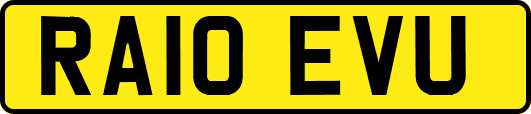 RA10EVU