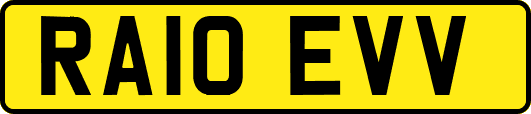 RA10EVV