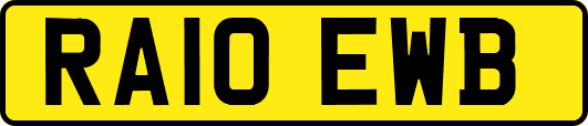 RA10EWB