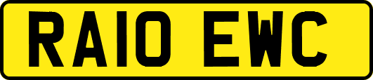RA10EWC