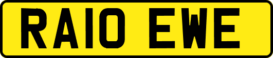 RA10EWE