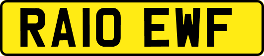 RA10EWF