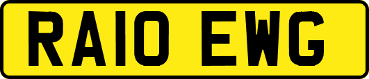 RA10EWG
