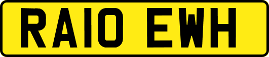 RA10EWH