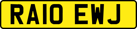 RA10EWJ
