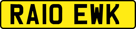 RA10EWK