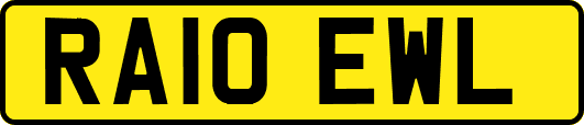RA10EWL