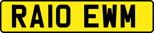 RA10EWM