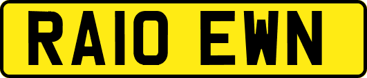 RA10EWN