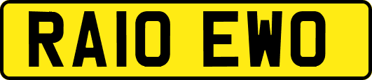 RA10EWO