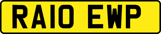 RA10EWP