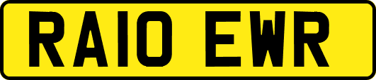 RA10EWR