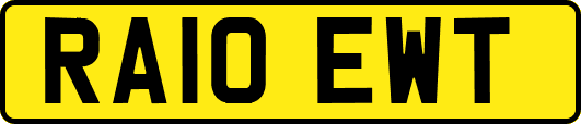 RA10EWT
