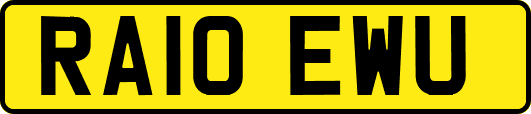 RA10EWU