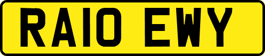 RA10EWY