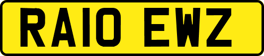 RA10EWZ
