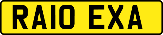 RA10EXA