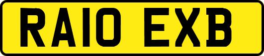 RA10EXB