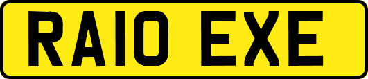 RA10EXE