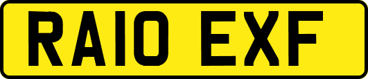 RA10EXF