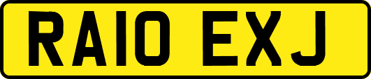 RA10EXJ