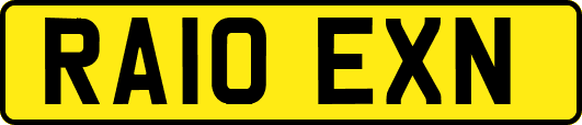 RA10EXN