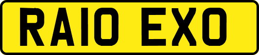 RA10EXO