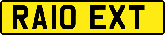 RA10EXT