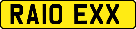 RA10EXX