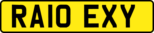 RA10EXY