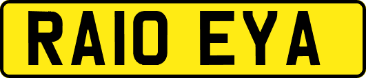 RA10EYA