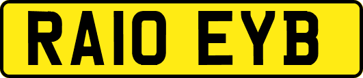 RA10EYB