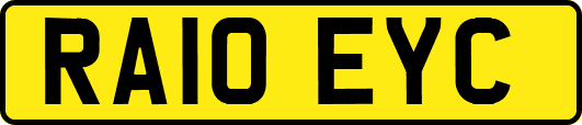 RA10EYC