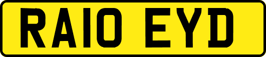 RA10EYD
