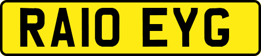 RA10EYG