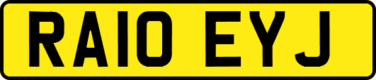 RA10EYJ
