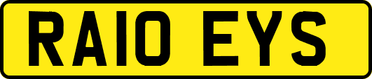 RA10EYS