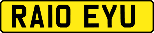 RA10EYU