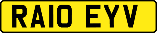 RA10EYV