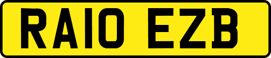 RA10EZB