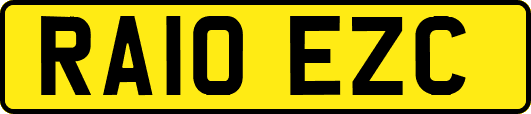 RA10EZC