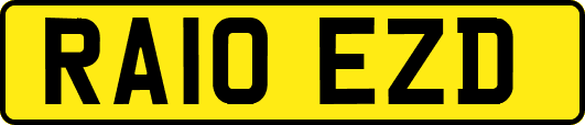 RA10EZD